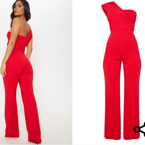 PrettyLittleThing Jumpsuit - Picture 2 of 4